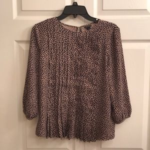 Ann Taylor blouse